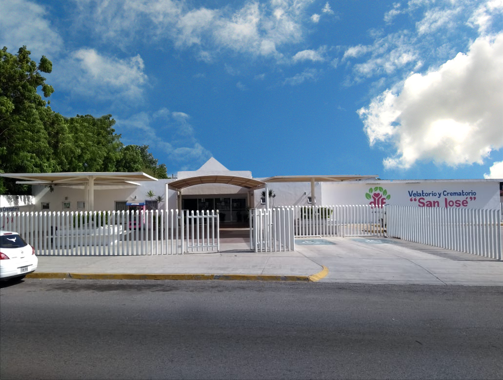 Funeraria Velatorio y Crematorio San José
